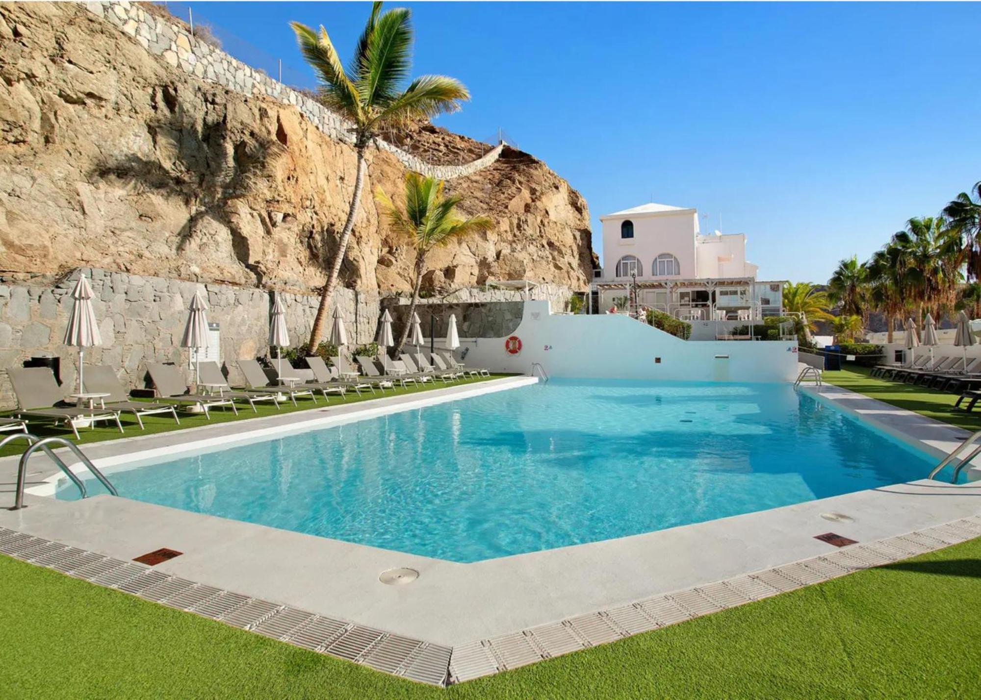 Casita Blanca Villa Puerto Rico  Eksteriør bilde