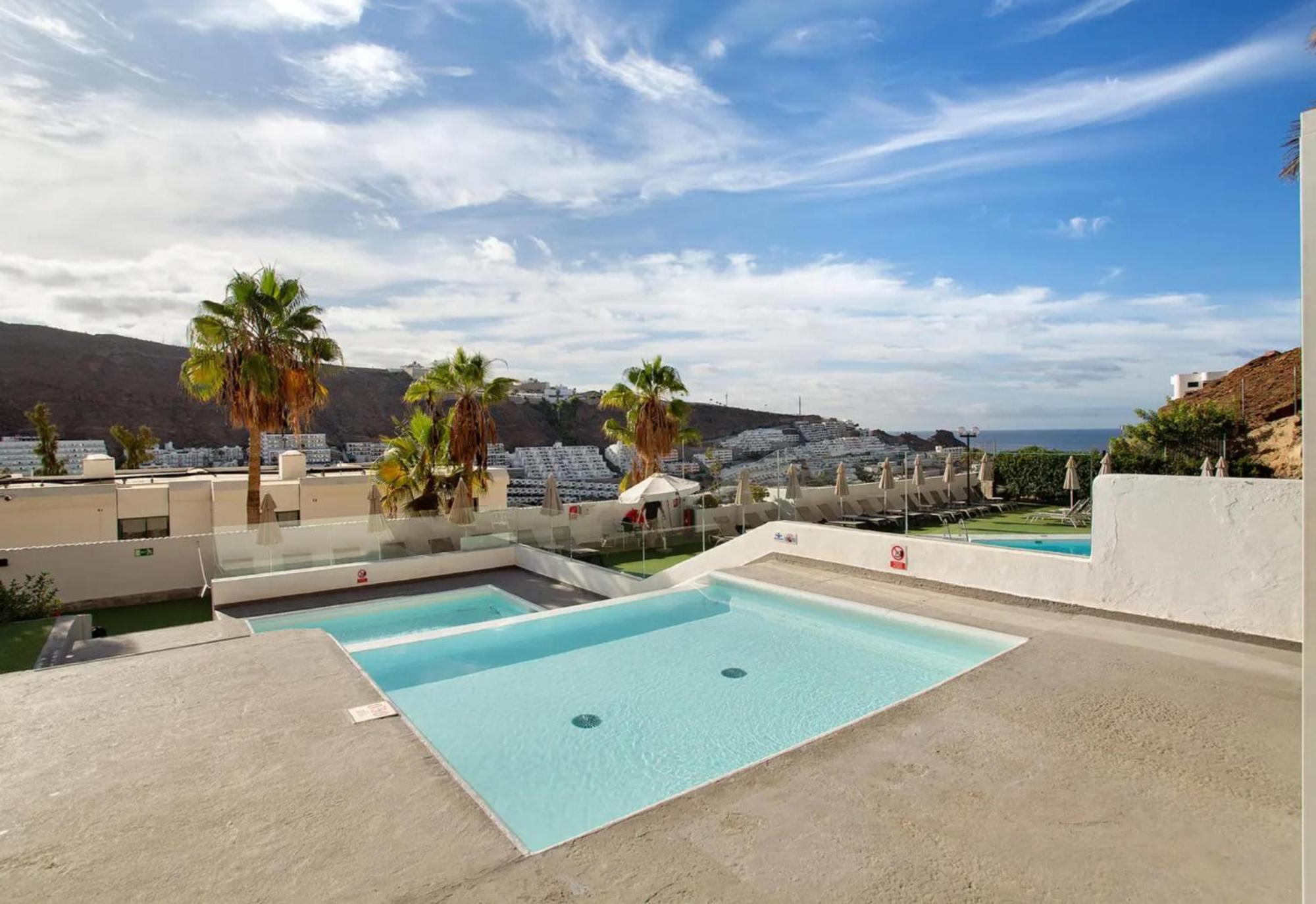 Casita Blanca Villa Puerto Rico  Eksteriør bilde