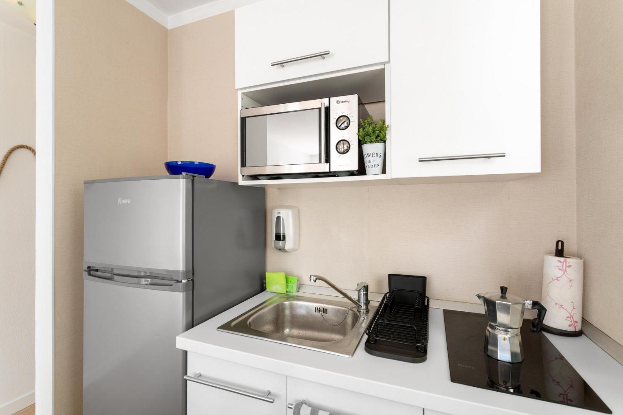 Casita Blanca Villa Puerto Rico  Eksteriør bilde