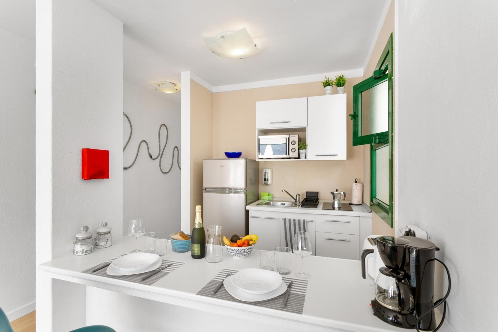Casita Blanca Villa Puerto Rico  Eksteriør bilde