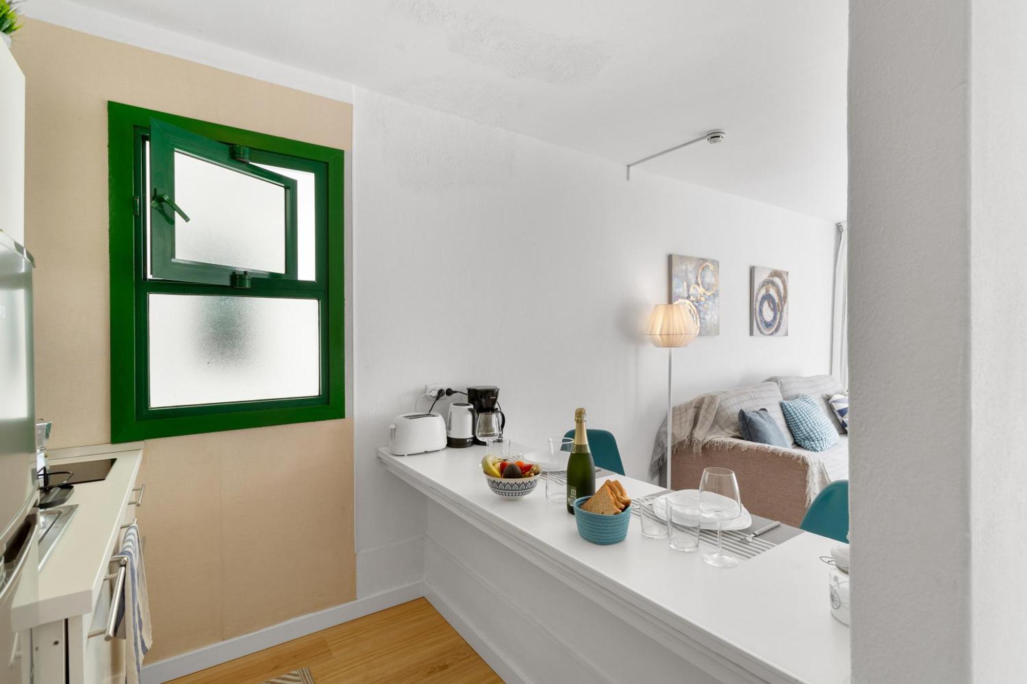 Casita Blanca Villa Puerto Rico  Eksteriør bilde