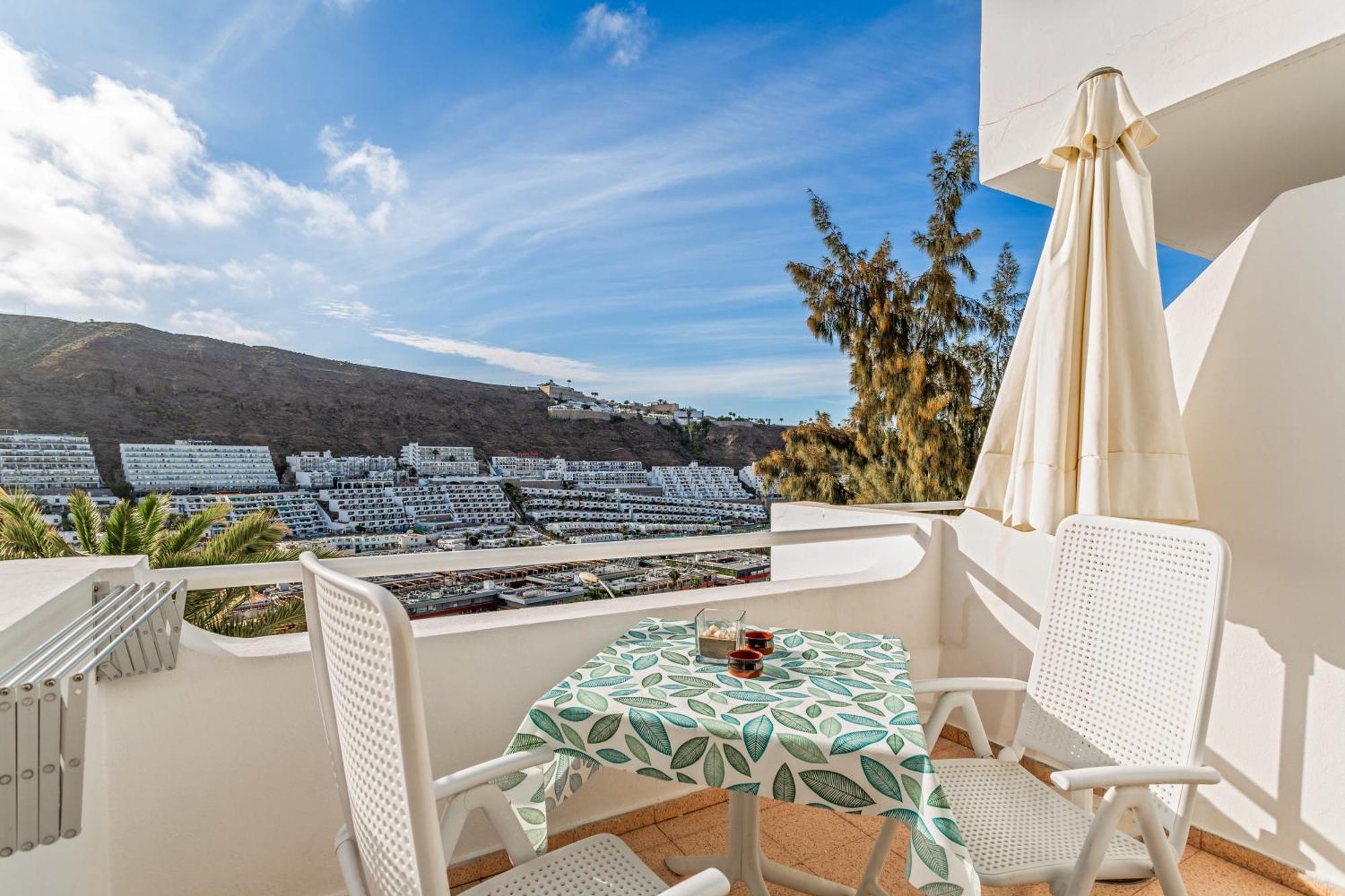 Casita Blanca Villa Puerto Rico  Eksteriør bilde